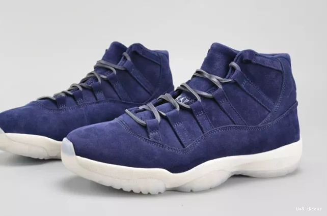 5411 SUEDE 718 JETER JORDAN AIR DEREK NAVY 11 EasyMatch 351792- RETRO 0906